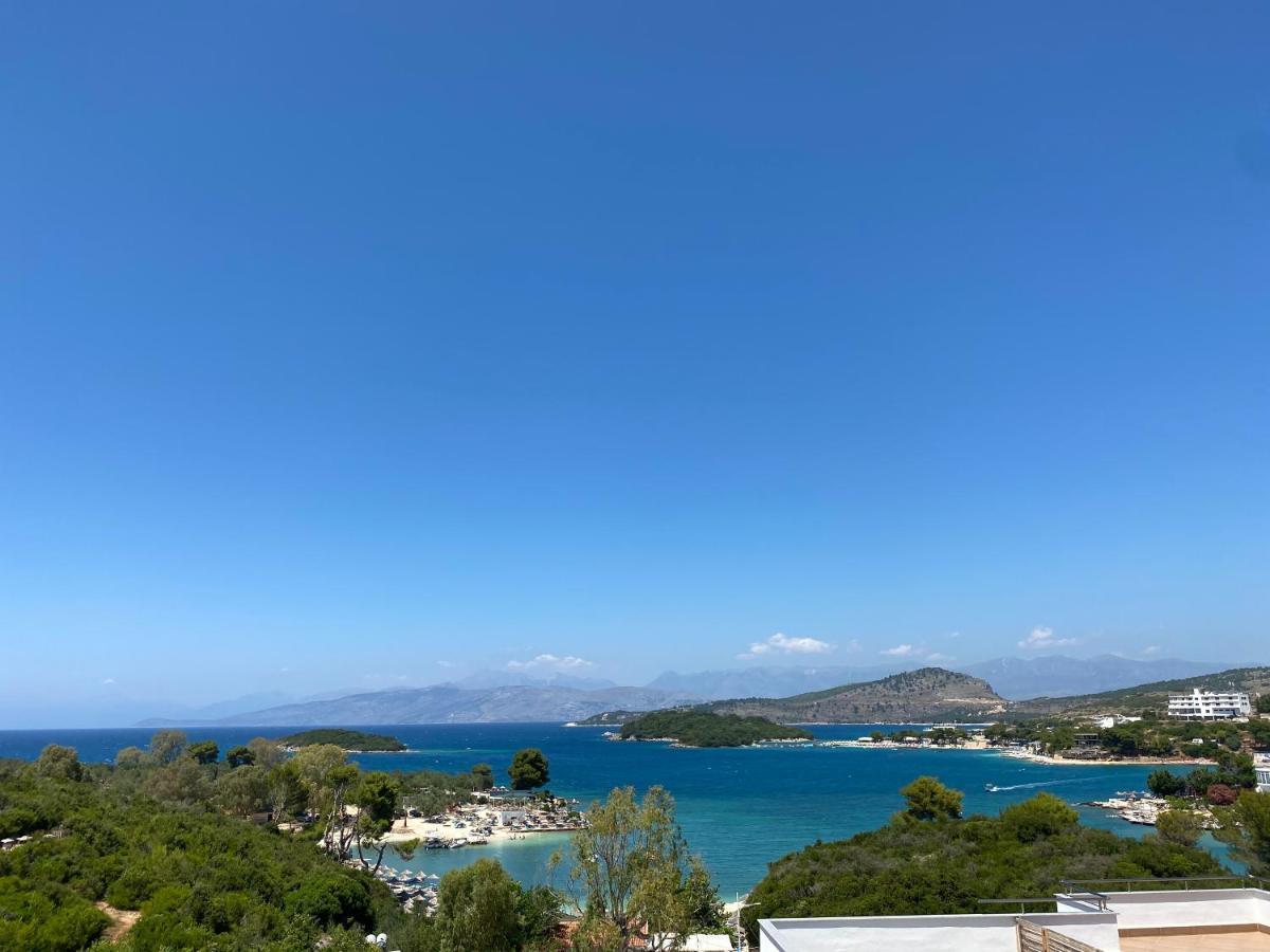 Olive 4* Ksamil
